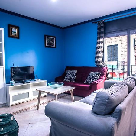 Apartaments Yaco Lloret de Mar Ngoại thất bức ảnh
