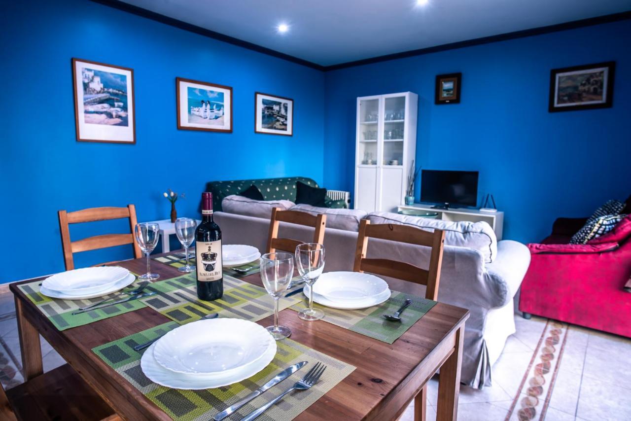 Apartaments Yaco Lloret de Mar Ngoại thất bức ảnh