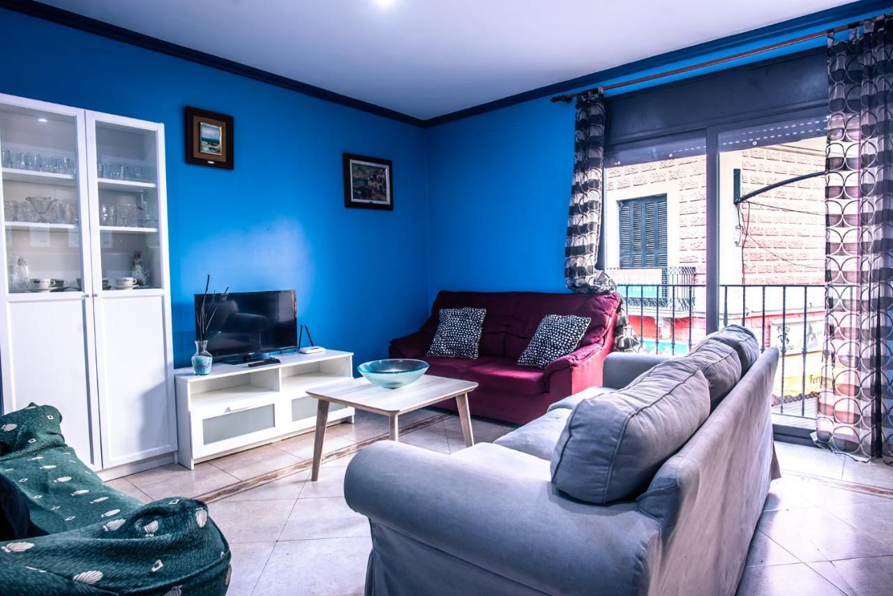 Apartaments Yaco Lloret de Mar Ngoại thất bức ảnh