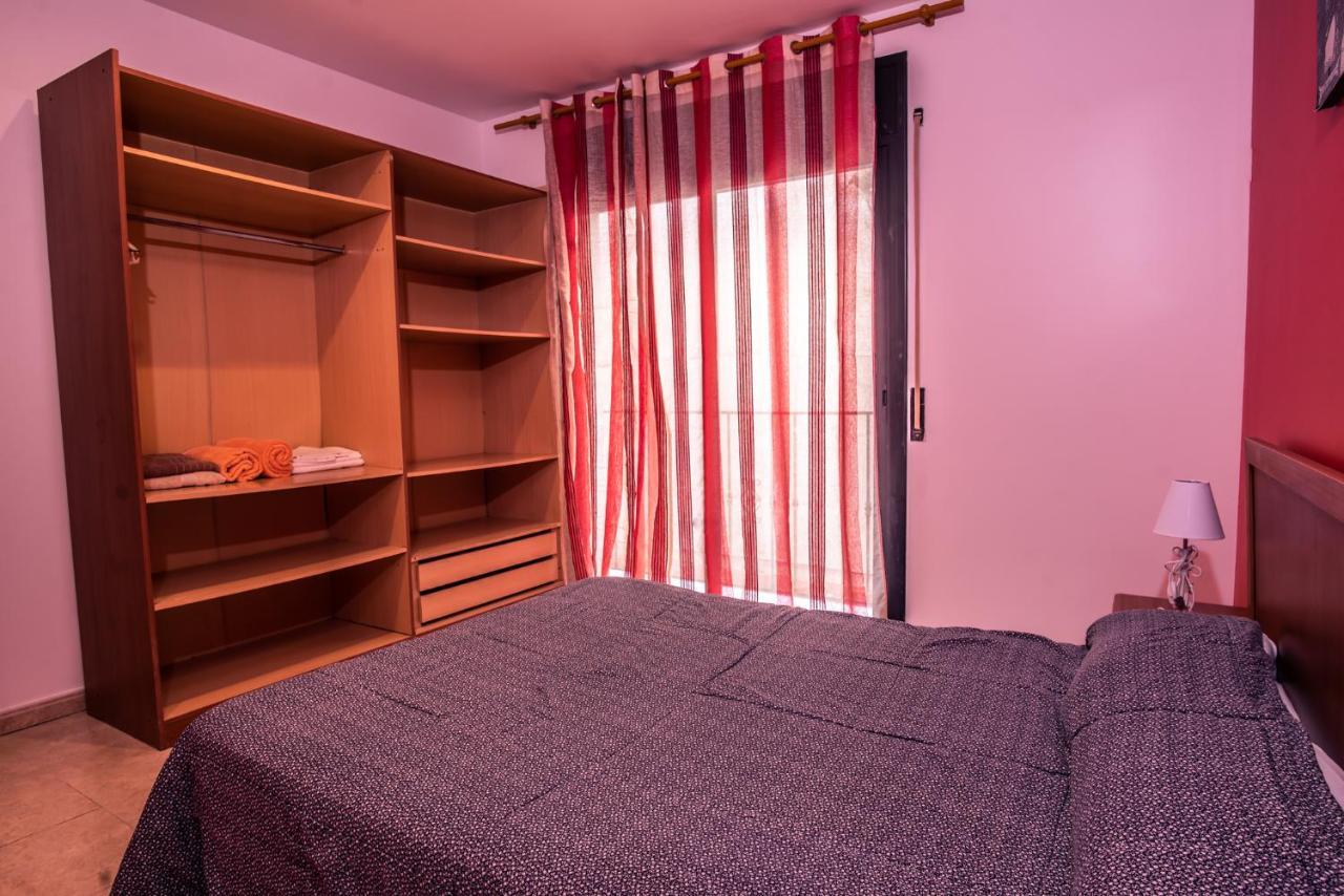 Apartaments Yaco Lloret de Mar Ngoại thất bức ảnh