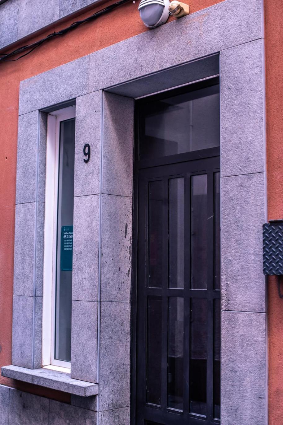 Apartaments Yaco Lloret de Mar Ngoại thất bức ảnh