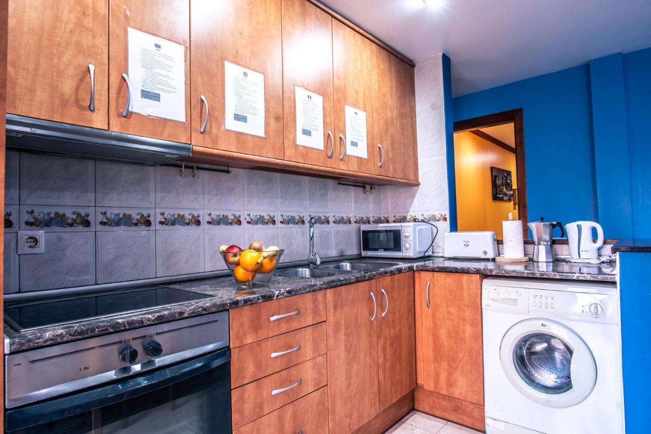 Apartaments Yaco Lloret de Mar Ngoại thất bức ảnh