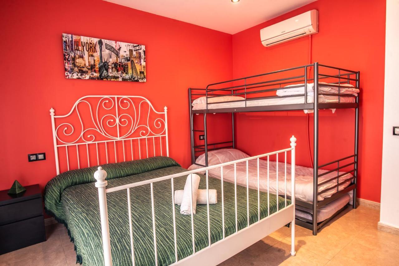 Apartaments Yaco Lloret de Mar Ngoại thất bức ảnh