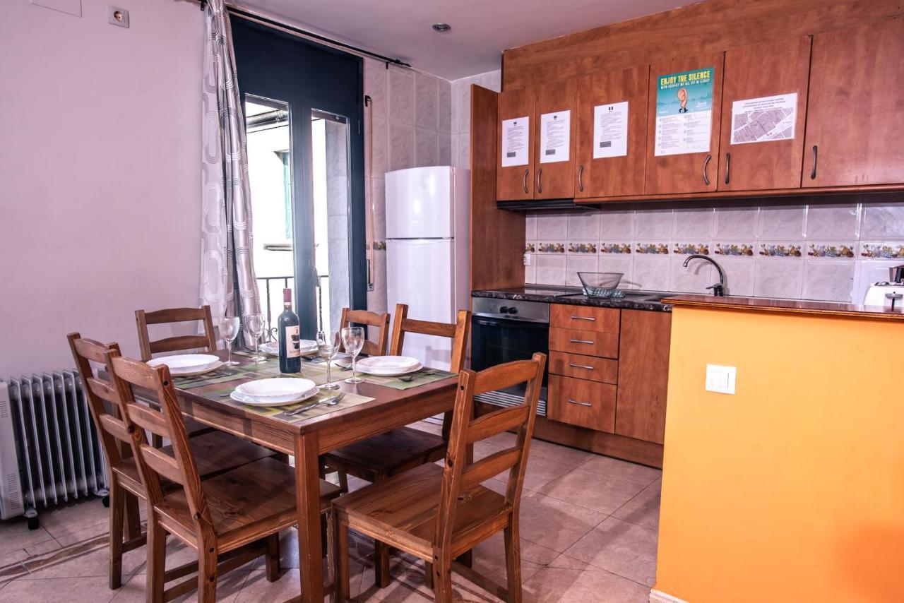 Apartaments Yaco Lloret de Mar Ngoại thất bức ảnh