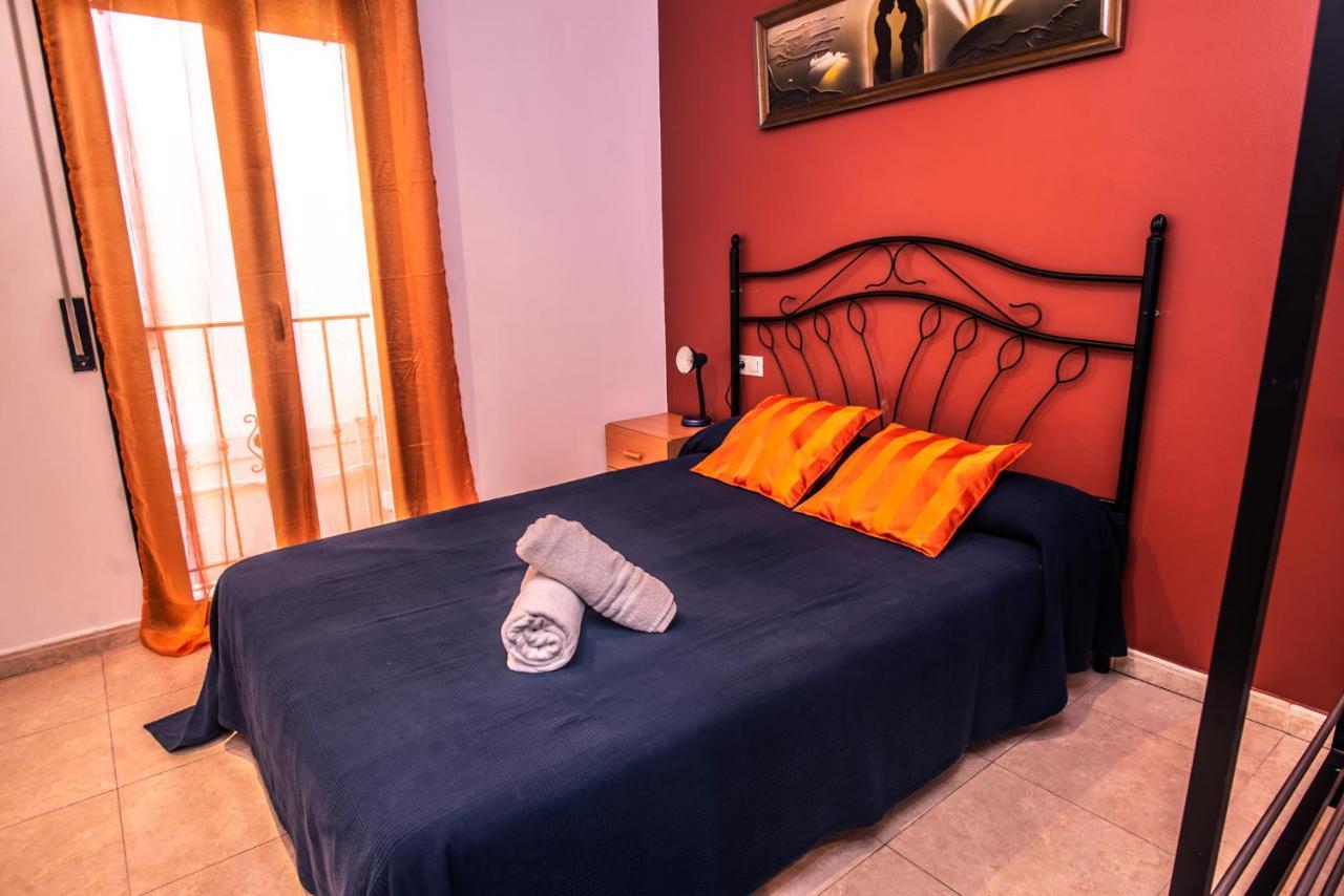 Apartaments Yaco Lloret de Mar Ngoại thất bức ảnh
