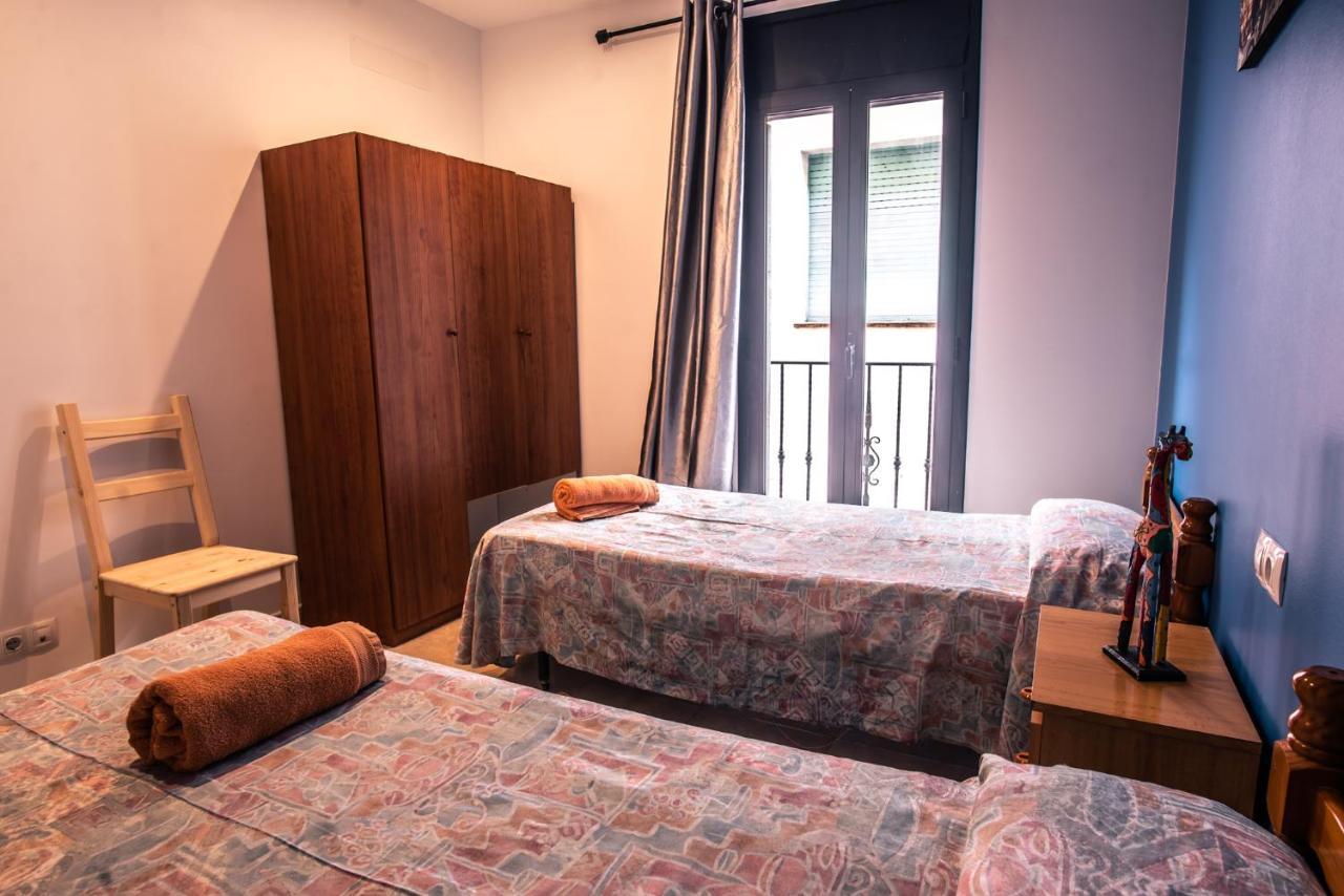 Apartaments Yaco Lloret de Mar Ngoại thất bức ảnh