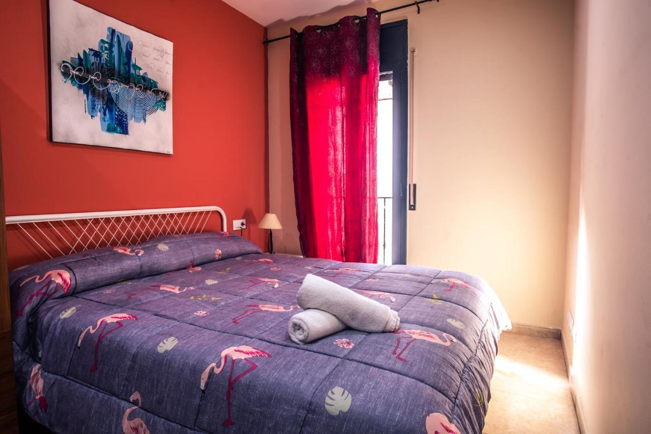 Apartaments Yaco Lloret de Mar Ngoại thất bức ảnh